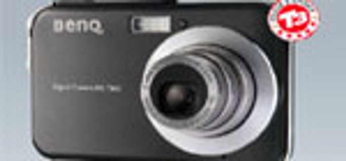 BenQ T850 หน้าจอสัมผัส จับโฟกัสคมชัดทุกใบหน้า