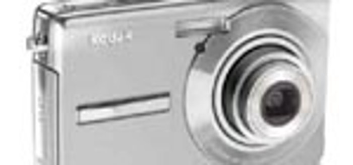 Kodak EasyShare M1063 รุ่นใหม่ล่าสุด ฟังก์ชั่นครบกับดีไซน์ที่ลงตัว