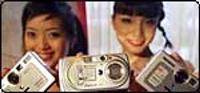 โกดัก-แคนนอนเปิดเว็บไซต์รับฝากภาพไม่จำกัด