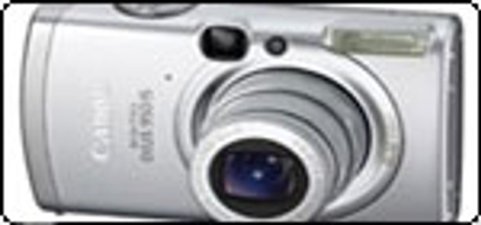 แคนนอน IXUS950 IS ใหม่ลุยตลาดแล้ว