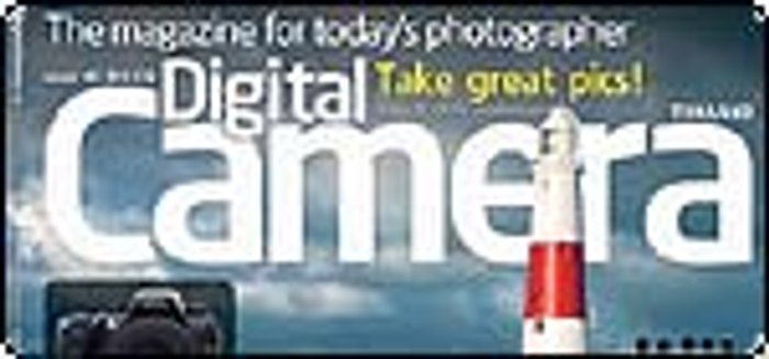 Digital Camera Workshop