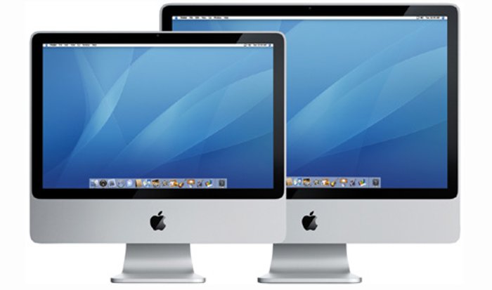 Apple iMac