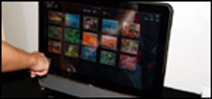 ASUS EeeTop PC ET ใหม่ออกขายแล้ว