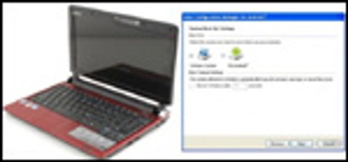 เผยโฉม"เน็ตบุ๊ก"แอนดรอยด์"จาก Acer
