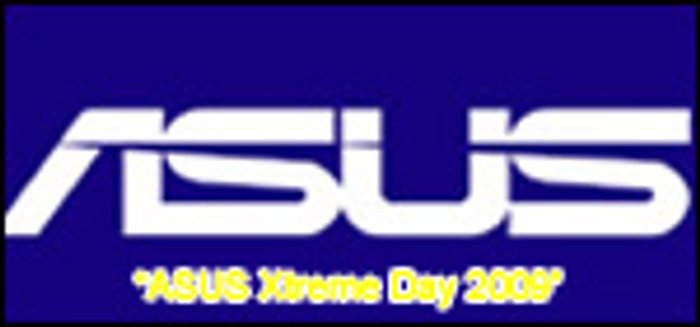 งาน ASUS Xtreme Day 2009