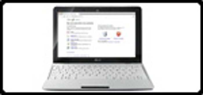 เน็ตบุ๊ก "Chrome OS" กำลังจะมา!!!
