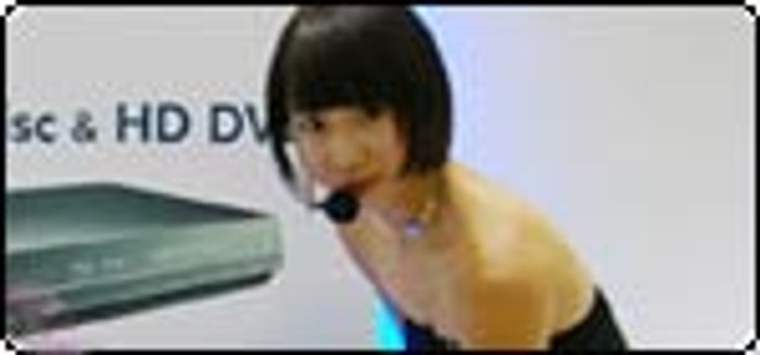 พาไปดูงานคอมของเกาหลี KES 2007