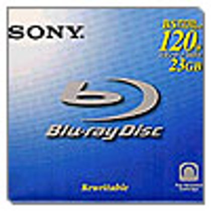 ฮิวเลตต์ เดลล์ ยก Blu-ray เป็นมาตรฐานดิสก์โลก