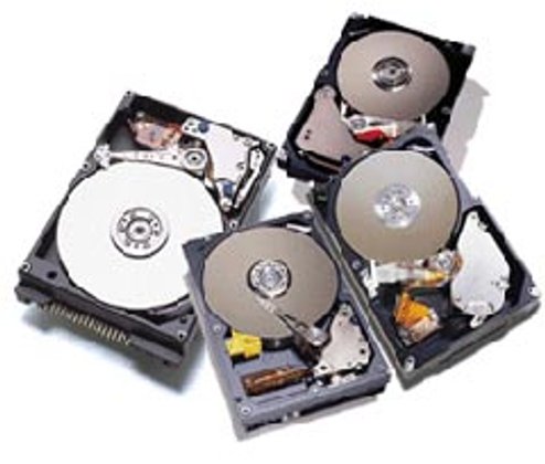 ห้องปฏิบัติการผลิตหัวอ่านอาร์ดดิสก์แห่งแรกในไทย