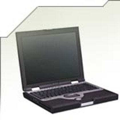 Compaq Evo N1015v