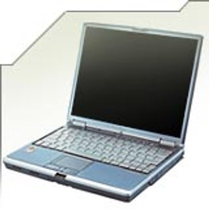 Fujitsu Lifebook S6120