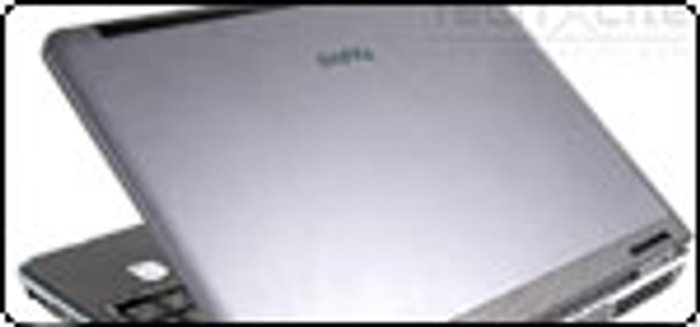 รีวิว BenQ Joybook S31