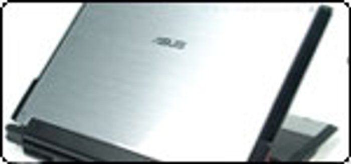 รีวิว Asus G2S