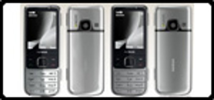 Nokia 6700 Classic - ดิชั้นสวยอย่างเดียวไม่ได้ .....