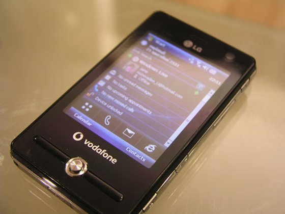 ทดสอบอุ่นเครื่องลองตัวจริง LG KS20 รุ่นล่าสุด