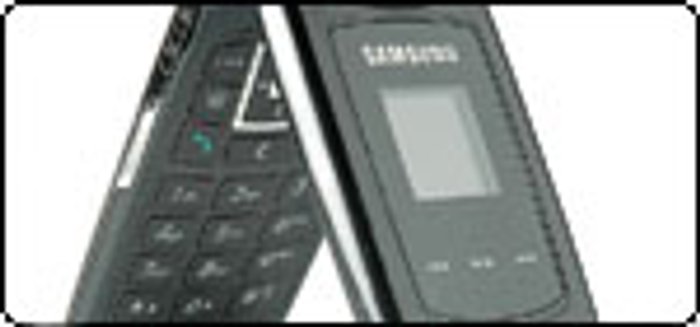 รีวิว Samsung SGH-Z560