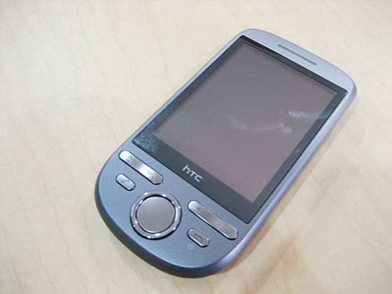 รีวิว HTC Tattoo ตัวล่าสุด คุ้มค่า น่าลงทุน