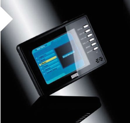 AUGUST DTV350C
