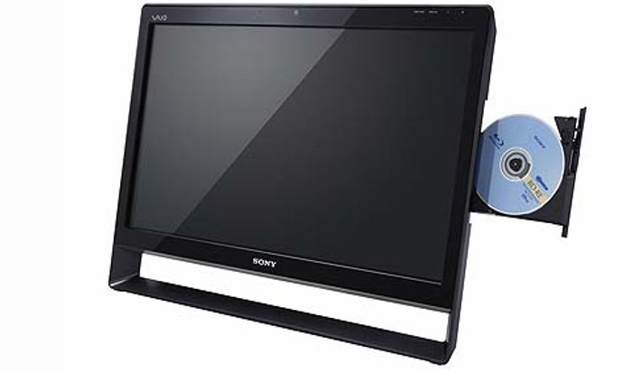 Sony Vaio L Series