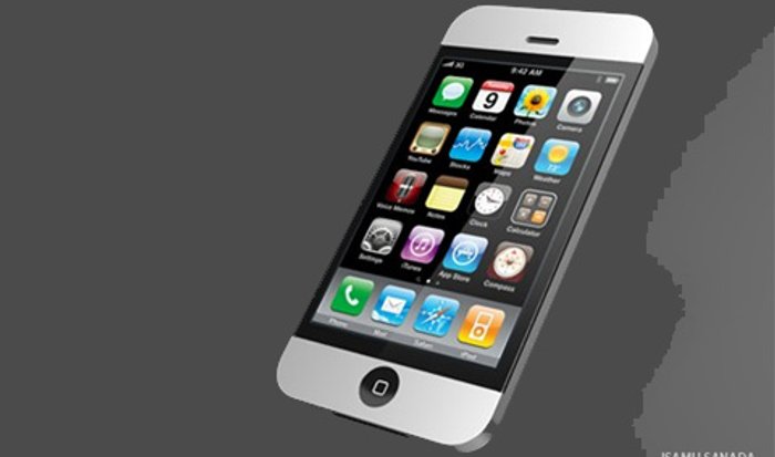 ลือ!!! iPhone 4G จะวางตลาดเม.ย.นี้