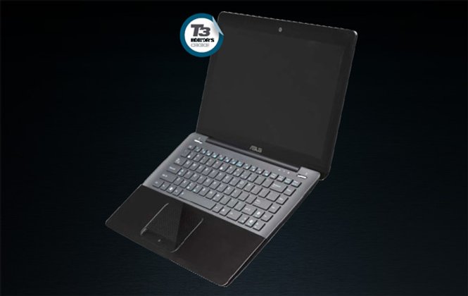 Asus UX30 เล็กแต่แรง พร้อมรองรับ Windows 7