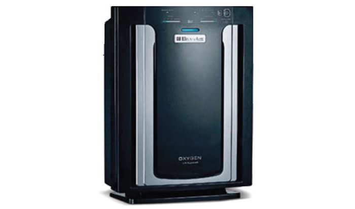 ELECTROLUX OXYGEN3 AIR CLEANER