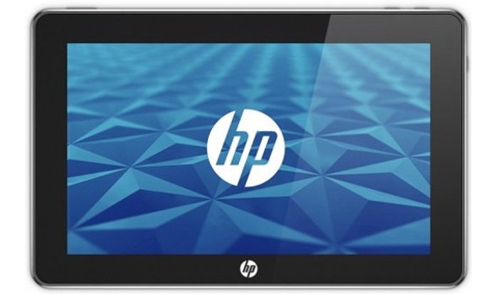 HP Slate ตัดราคาไอแพดพ่วง Win7+3G