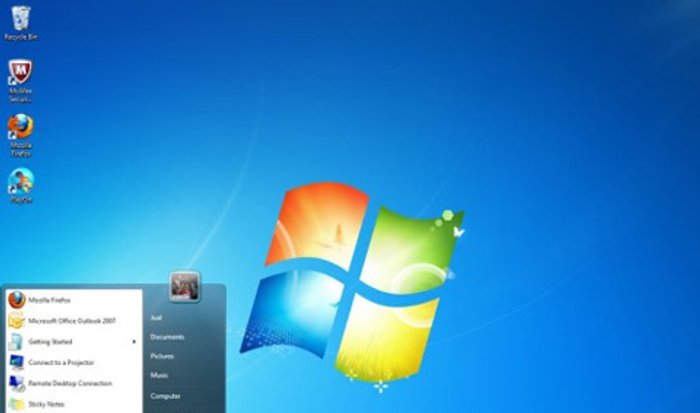 ช็อค!!! Win 7 ปลอดภัยน้อยกว่า Vista