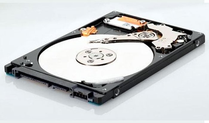ซีเกทผุดฮาร์ดดิสก์ 2.5" บางที่สุดในโลก