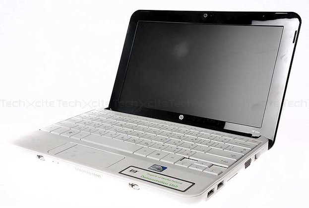 HP Mini 110 ดีไซด์หรูจาก Studio ford boontje