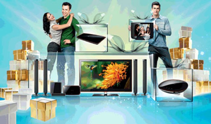 มหกรรมลดราคา Miracle Rewards By Samsung