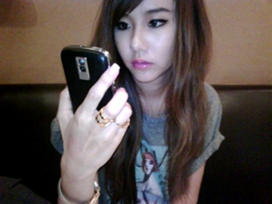 ก่อน BlackBerry จะถูกลืม มาดูกันดาราคนไหนเคยใช่มันบ้าง?