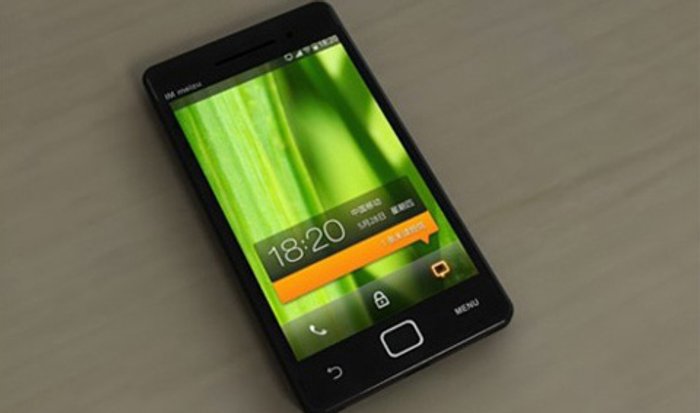 Meizu M9 แอนดรอยด์รูปงาม กระชากใจ