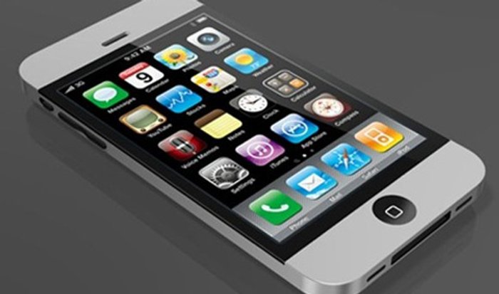 เจลเบรค iPhone 4 ผ่านบราวเซอร์ Safari