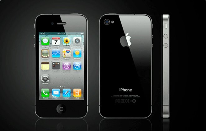 ยอดขาย iPhone เกาหลีทะลุล้าน ด้าน Samsung ผงาด Wave เกลี้ยงตลาดยุโรป!
