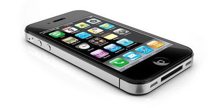 ลือสนั่น!! iPhone 5 เตรียมออกกลางปี 2011