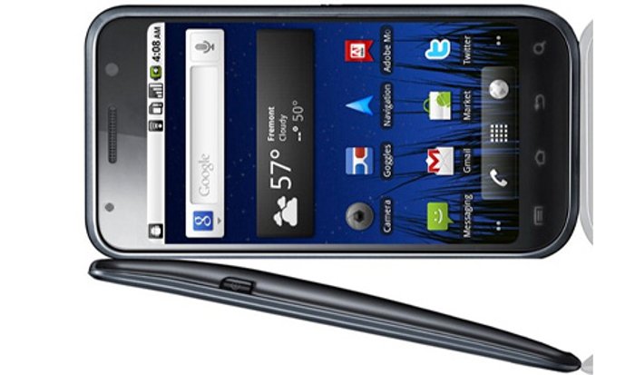 เผยโฉม Nexus Two ผลิตโดย Samsung ล้านเปอร์เซนต์!