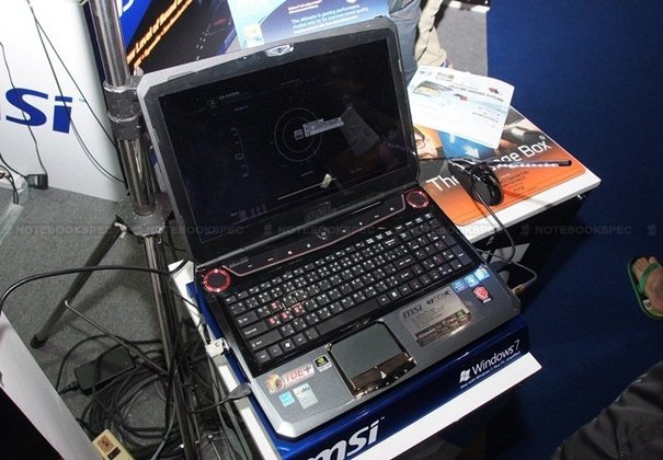 “ยันต์กันเหนียว”สำหรับคนที่กำลังซื้อ Notebook ในงาน Commart ต้องมี