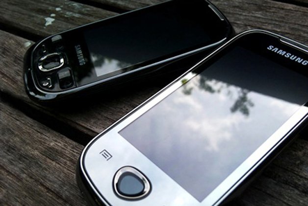 Samsung Galaxy 3 & 5 ราคาพิเศษท้ายปีนี้!