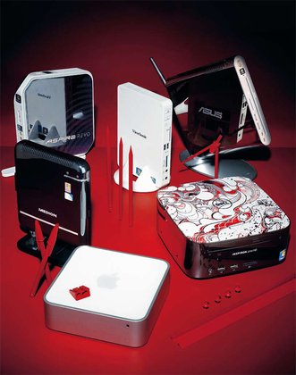 Net a PC bargain ประหยัดเนื้อที่ และเงิน ด้วยคอมพิวเตอร์ เน็ตท็อปราคาไม่แพง