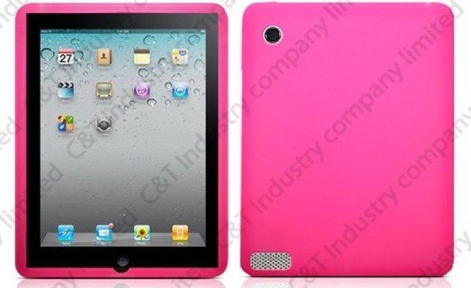 ข้อมูลใหม่ ! ความคืบหน้าของ iPad 2