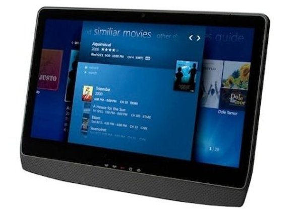 Tablet เจ๋งๆที่จะเกิดขึ้นในงาน CES 2011