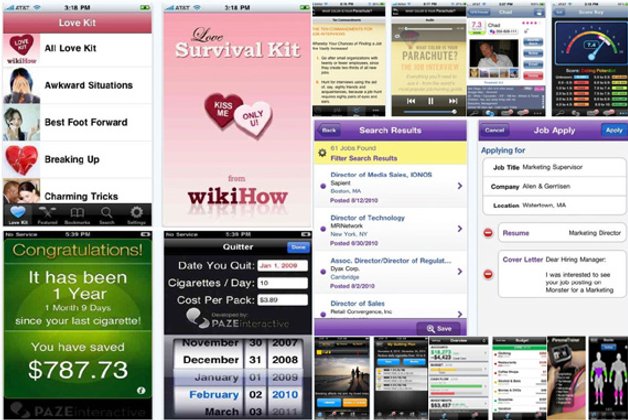แนะนำแอพพลิเคชั่นเด็ดๆ สำหรับ iPhone ต้อนรับปีกระต่าย จะมีอะไรบ้าง มาดูกันดีกว่า!