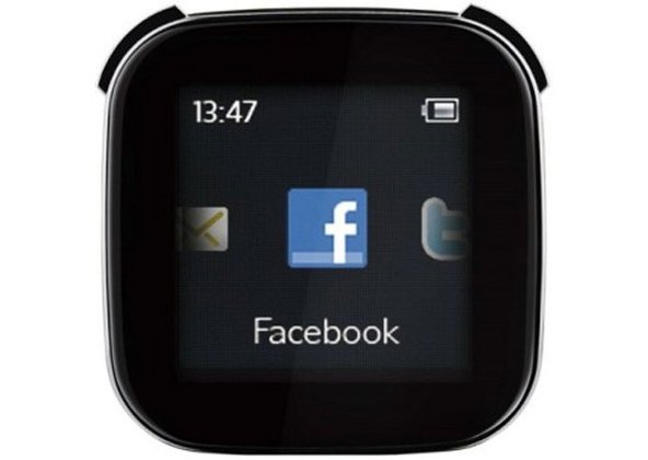 Sony Ericsson LiveView : ย่อโลกบนมือถือไว้ในมือคุณ