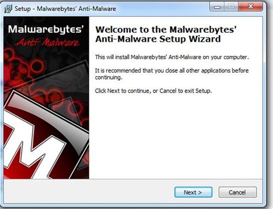 Malwarebytes Anti-Malware ถ้าคุณโดนโจมตี ตัวนี้ช่วยคุณได้