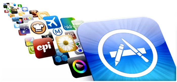 โปรแกรมสามัญประจำ iPhone