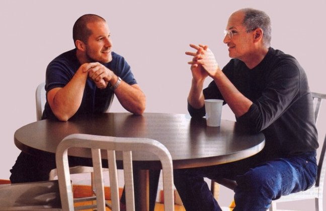 ทำความรู้จัก Jony Ive อีกหนึ่งคนสำคัญของ Apple