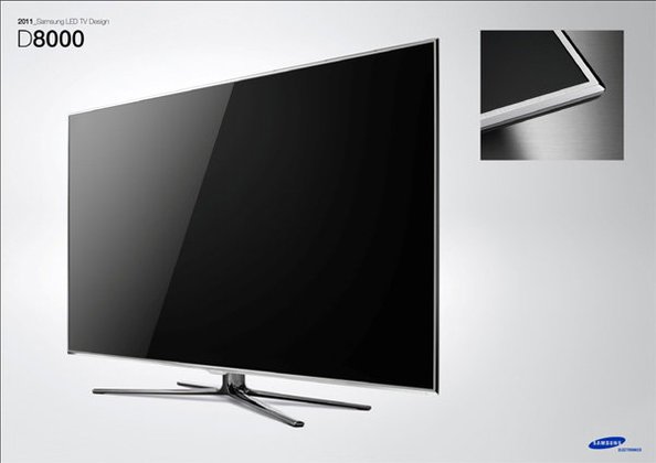 Samsung D8000