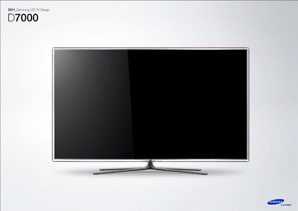 Samsung D7000