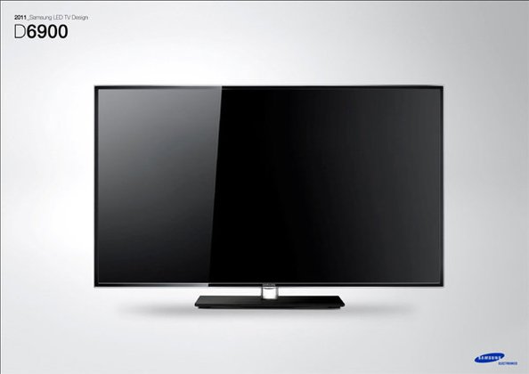 Samsung D6600